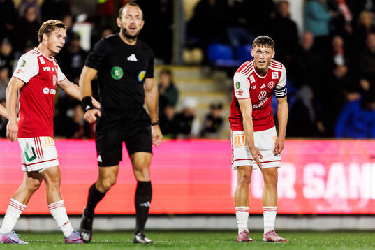 Sandvikens IFs Emil Engqvist