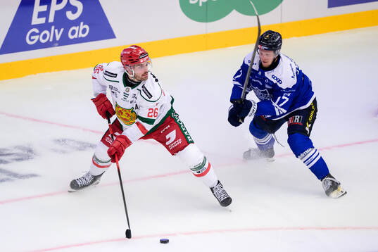 Moras Arvid Degerstedtoch Karlskogas Åke Stakkestad