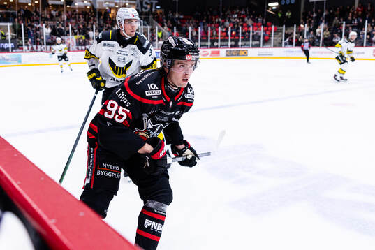 Nybros Gabriel Säll