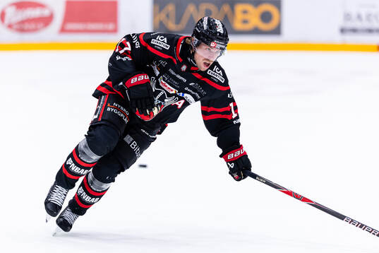 Nybros Emil Forslund