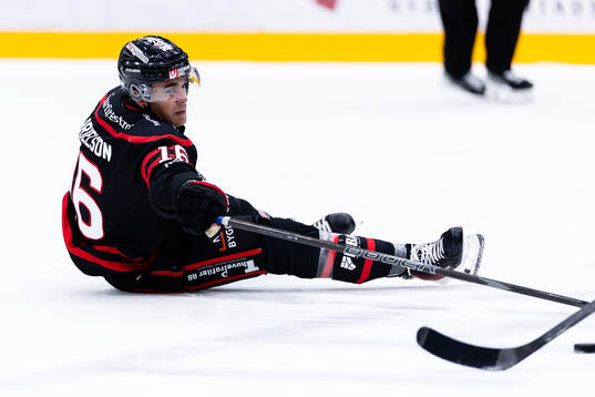 Nybros Hugo Gabrielson