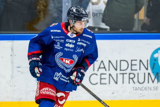 Oskarshamns Pontus Näsén