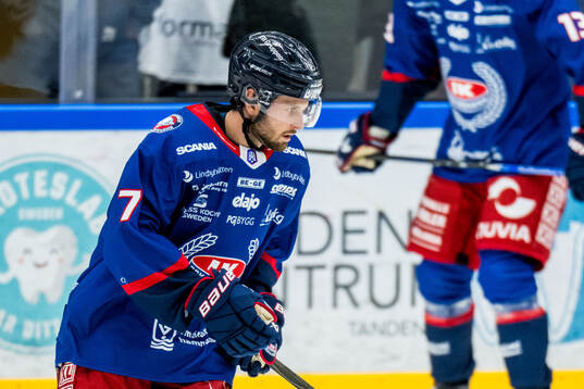 Oskarshamns Pontus Näsén