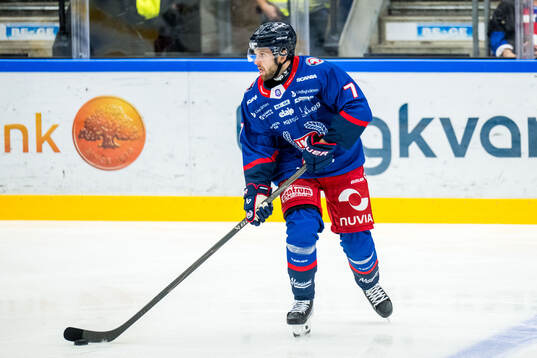 Oskarshamns Pontus Näsén