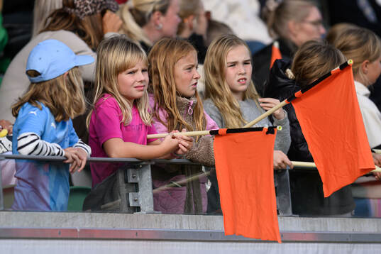 Kristianstads supportrar