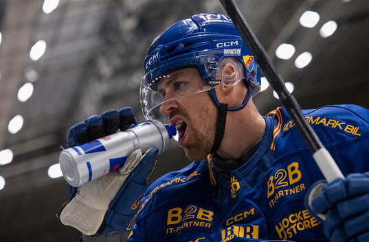 Djurgårdens Daniel Brodin