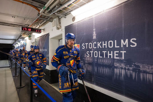 Djurgårdens Daniel Brodin