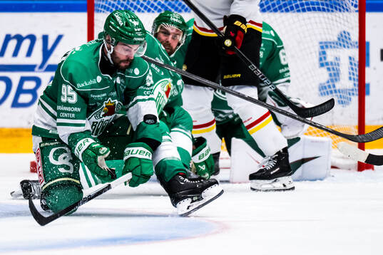 Rögles Mark Friedman