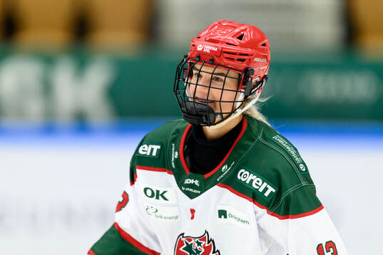 Modos Mira Hallin jublar