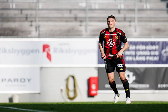 Östersunds Christian Enemark