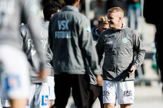 Västerås Simon Johansson