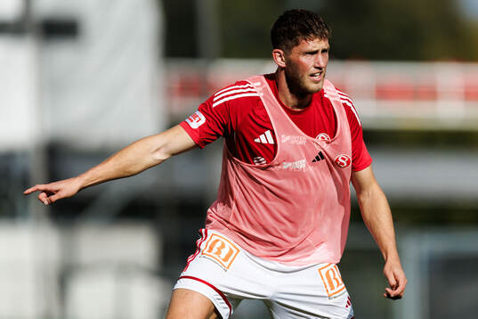 Sandvikens IFs Emil Engqvist