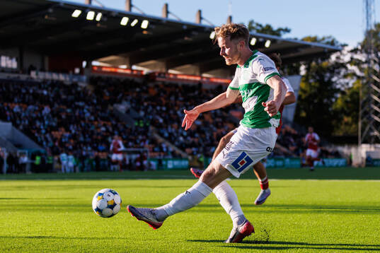 Västerås Victor Wernersson