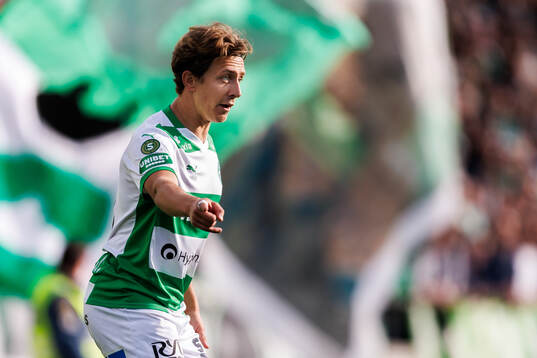 Västerås Simon Gefvert