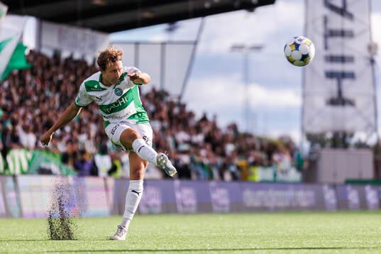 Västerås Simon Gefvert