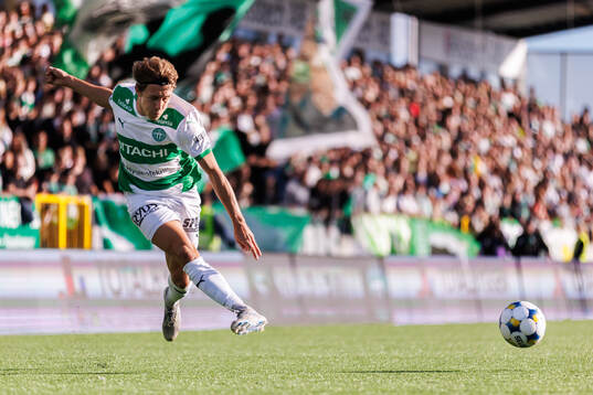 Västerås Simon Gefvert