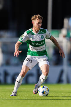 Västerås Victor Wernersson