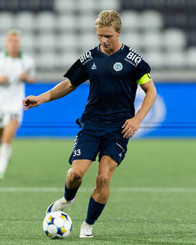 Utsiktens Sebastian Lagerlund