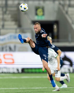 Utsiktens Alexander Faltsetas