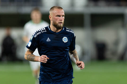 Utsiktens Alexander Faltsetas