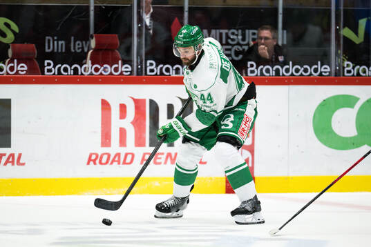 Rögles Calvin De Haan