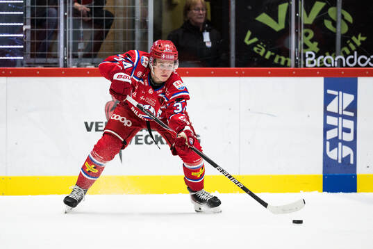 Timrås Alfons Freij