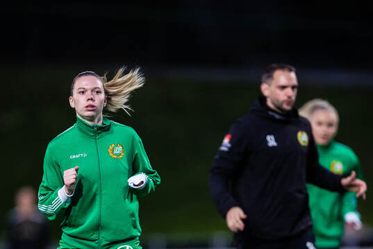 Hammarbys Bea Sprung