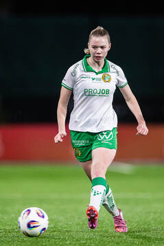Hammarbys Bea Sprung