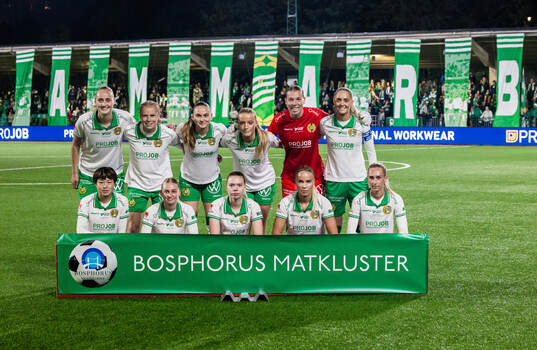 Hammarbys startelva