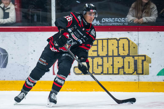 Nybros Hugo Gabrielson