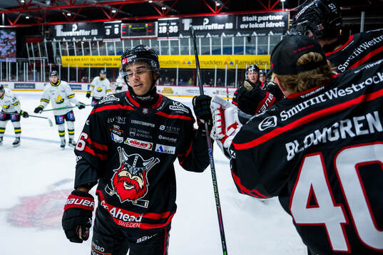 Nybros Hugo Gabrielson jublar