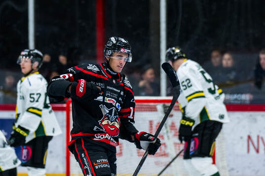 Nybros Hugo Gabrielson jublar