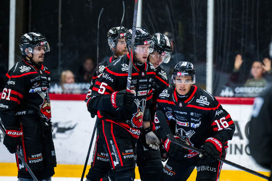 Nybros Hugo Gabrielson jublar