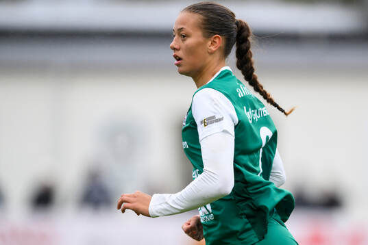 Alingsås Malva Larsson