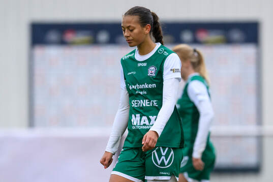 Alingsås Malva Larsson