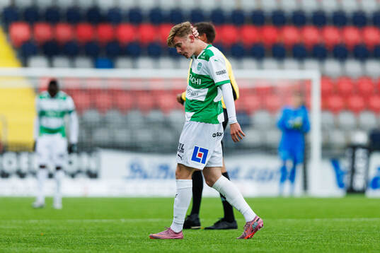 Västerås Karl Gunnarsson