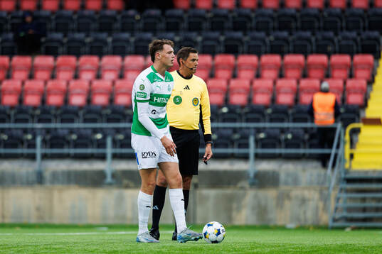 Västerås Mikkel Ladefoged