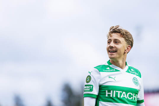 Västerås Simon Gefvert