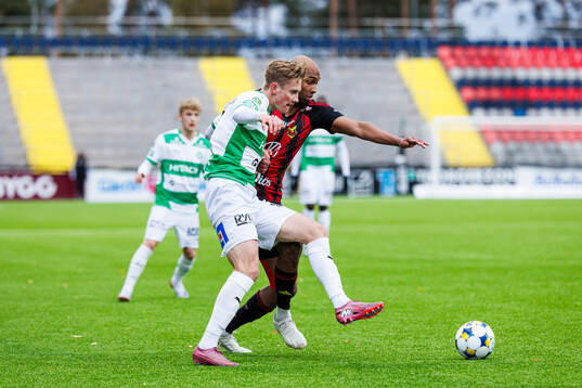 Västerås Karl Gunnarsson