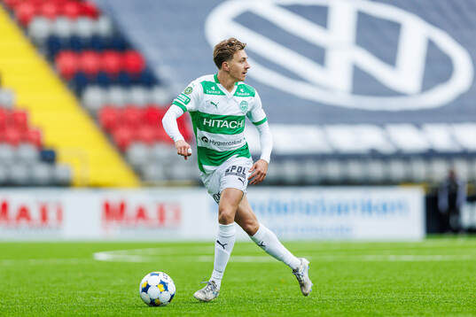 Västerås Simon Gefvert