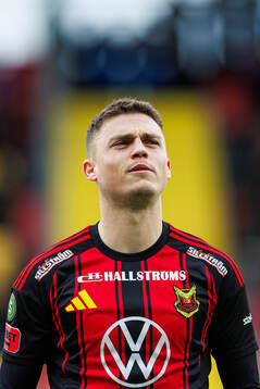 Östersunds Christian Enemark