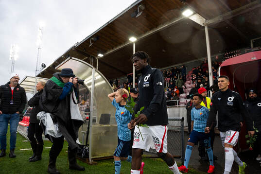 Degerfors Philippe Ndinga Ossiabadjouo