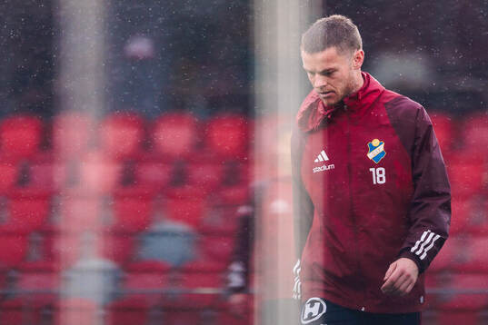 Östers Daniel Ljung