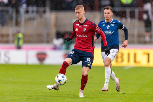 Östers Magnus Christensen