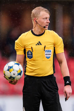 Domare Adam Ladebäck