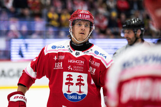 Timrås Marcus Hardegård