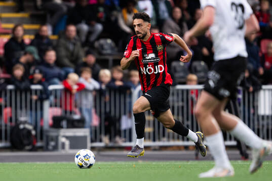 Brommapojkarnas Daleho Irandust