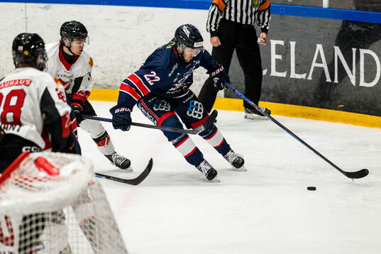 Halmstads Victor Gagic