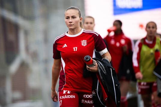 Piteås Selina Henriksson