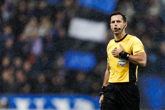 Domare Granit Maqedonci